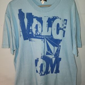 Large Volcom Stone Shirt